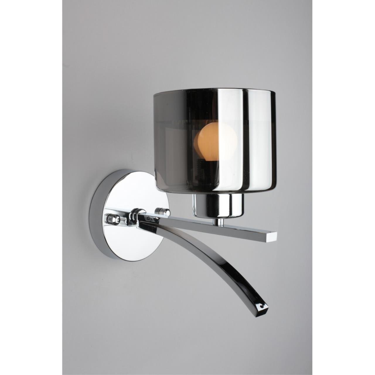 OML-55801-01 Настенное бра Omnilux Alassio OML-55801-01