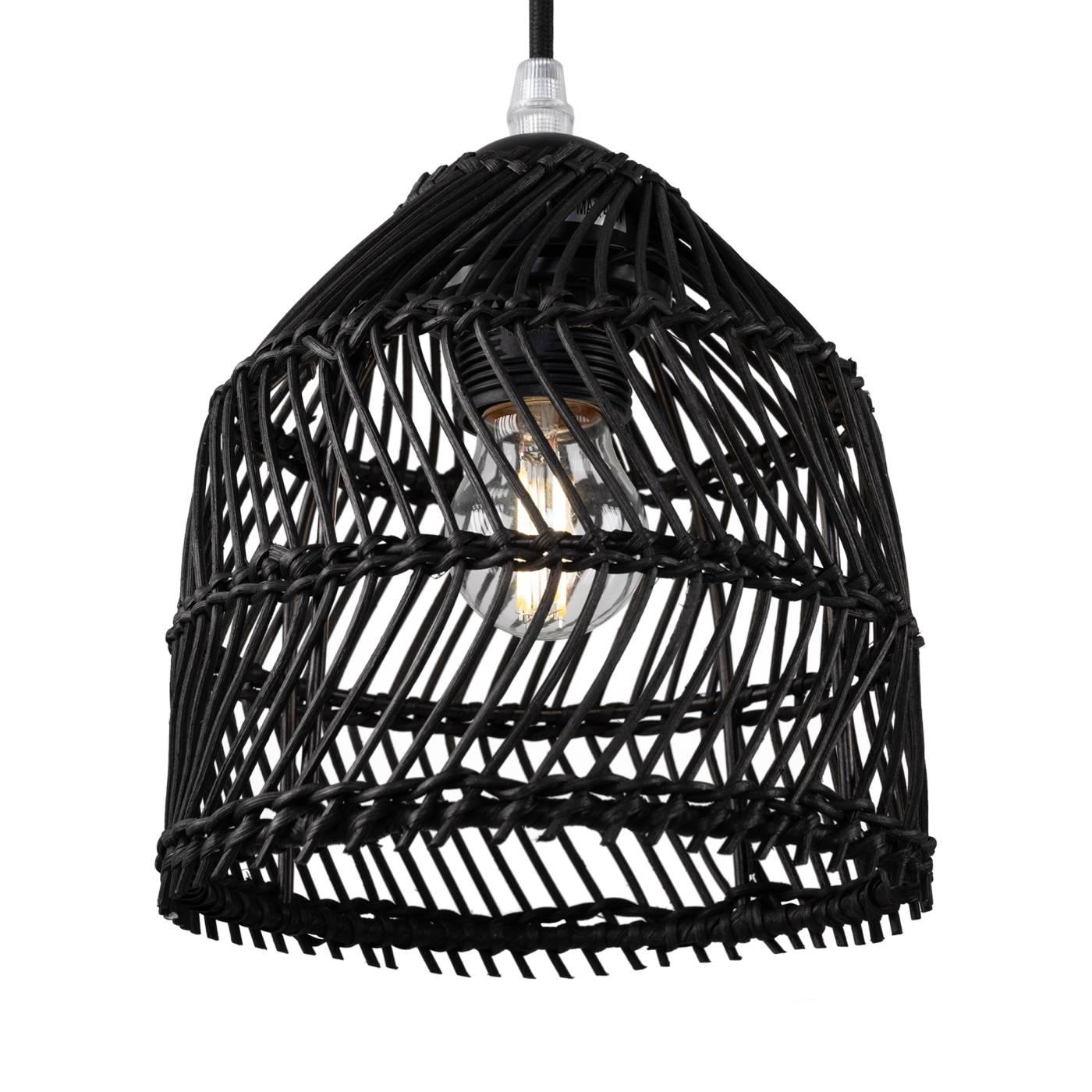 FR5334PL-03B Подвесной светильник Сеть / Mesh Freya FR5334PL-03B