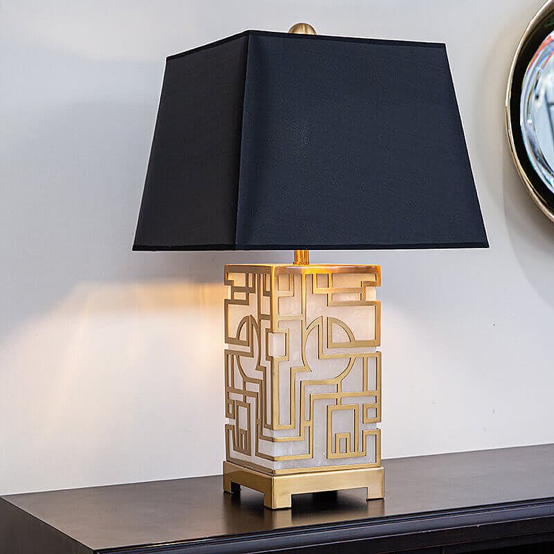 L97237.92 Настольная лампа L'Arte Luce Luxury Suporto L97237.92