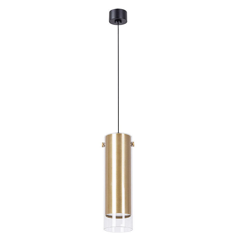 Светильник подвесной Arte Lamp Lazio A5367SP-1SG