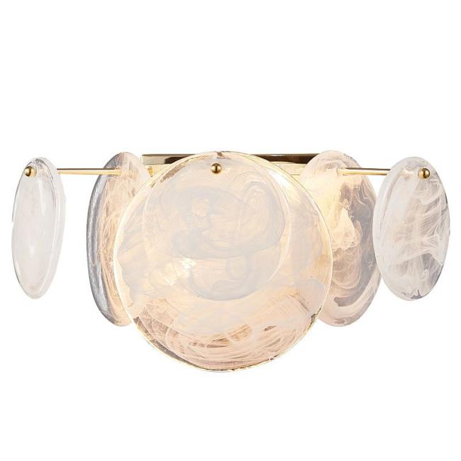 2139/03/02W Настенное бра Stilfort Elegantly 2139/03/02W