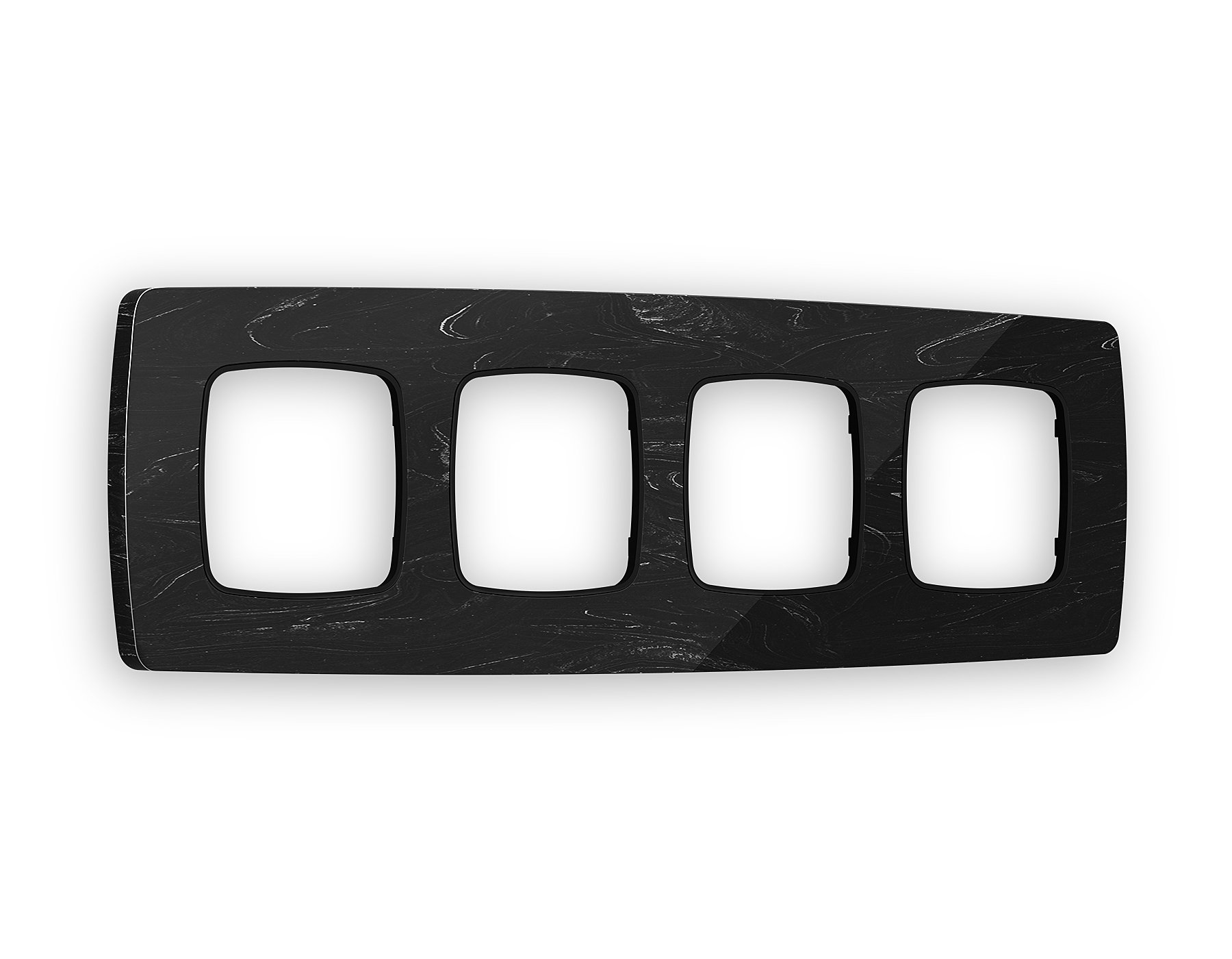 OF940704 Рамка Ambrella Volt Opera OF940704