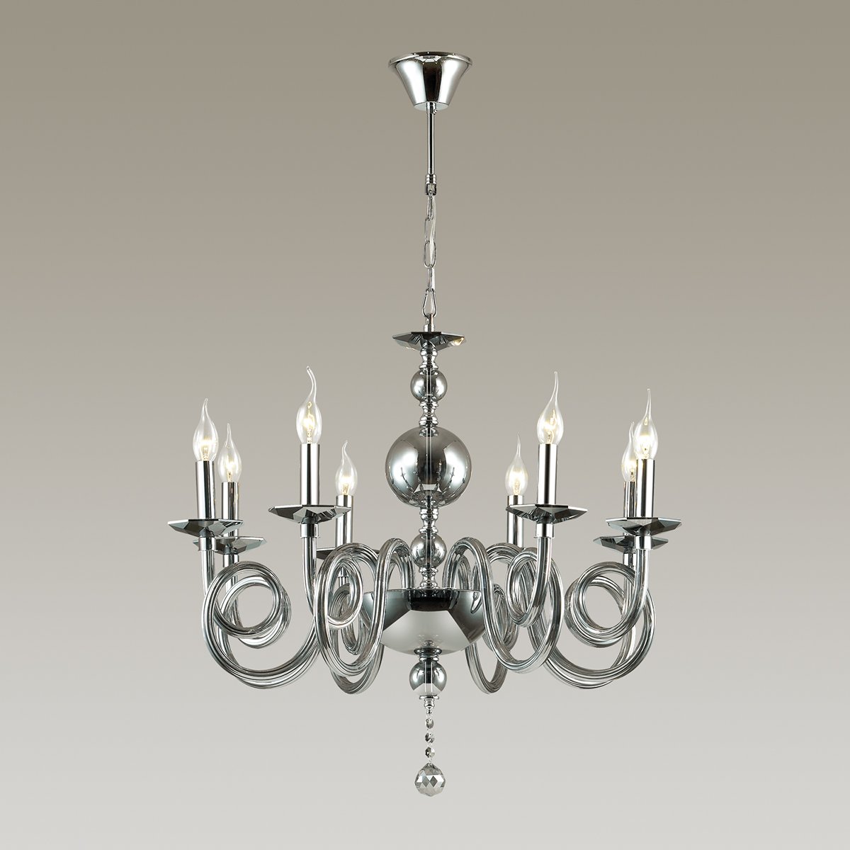4601/8 Подвесная люстра Odeon Light Iria 4601/8