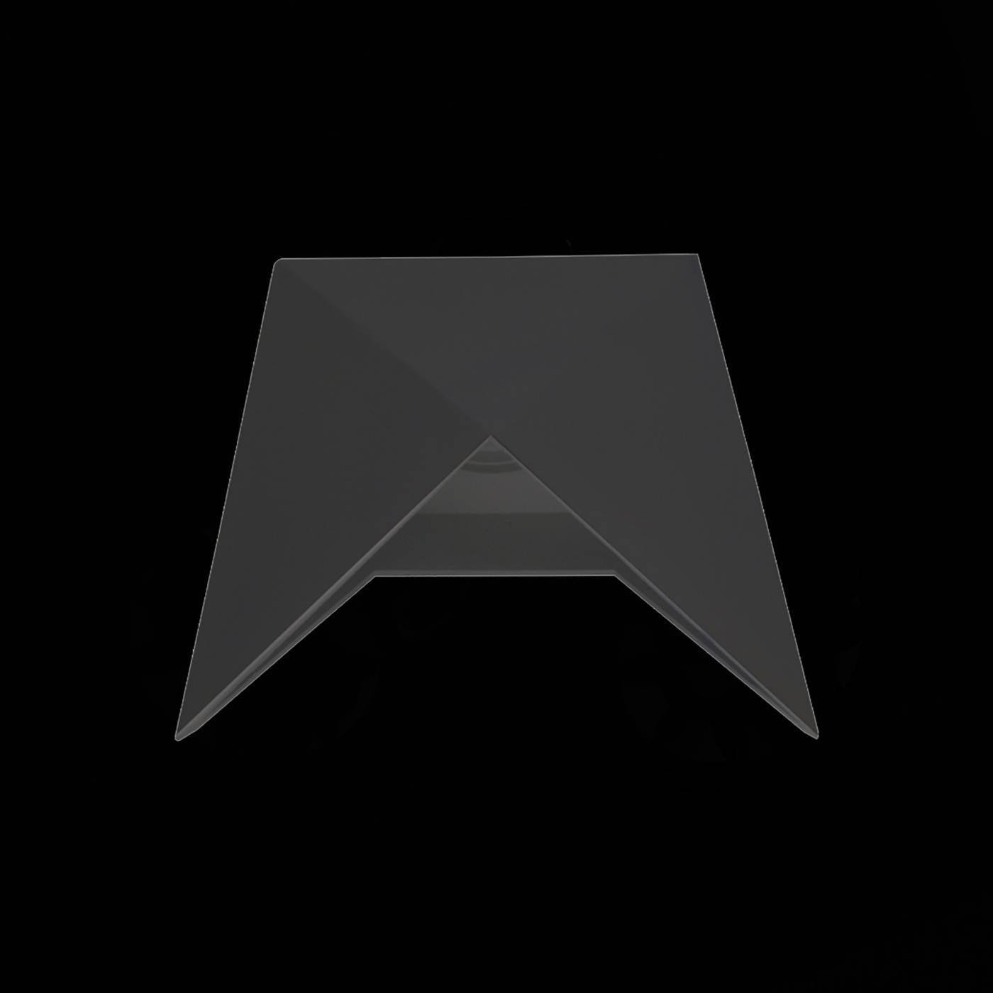 Уличный настенный светильник ST Luce Canneto SL9503.401.01