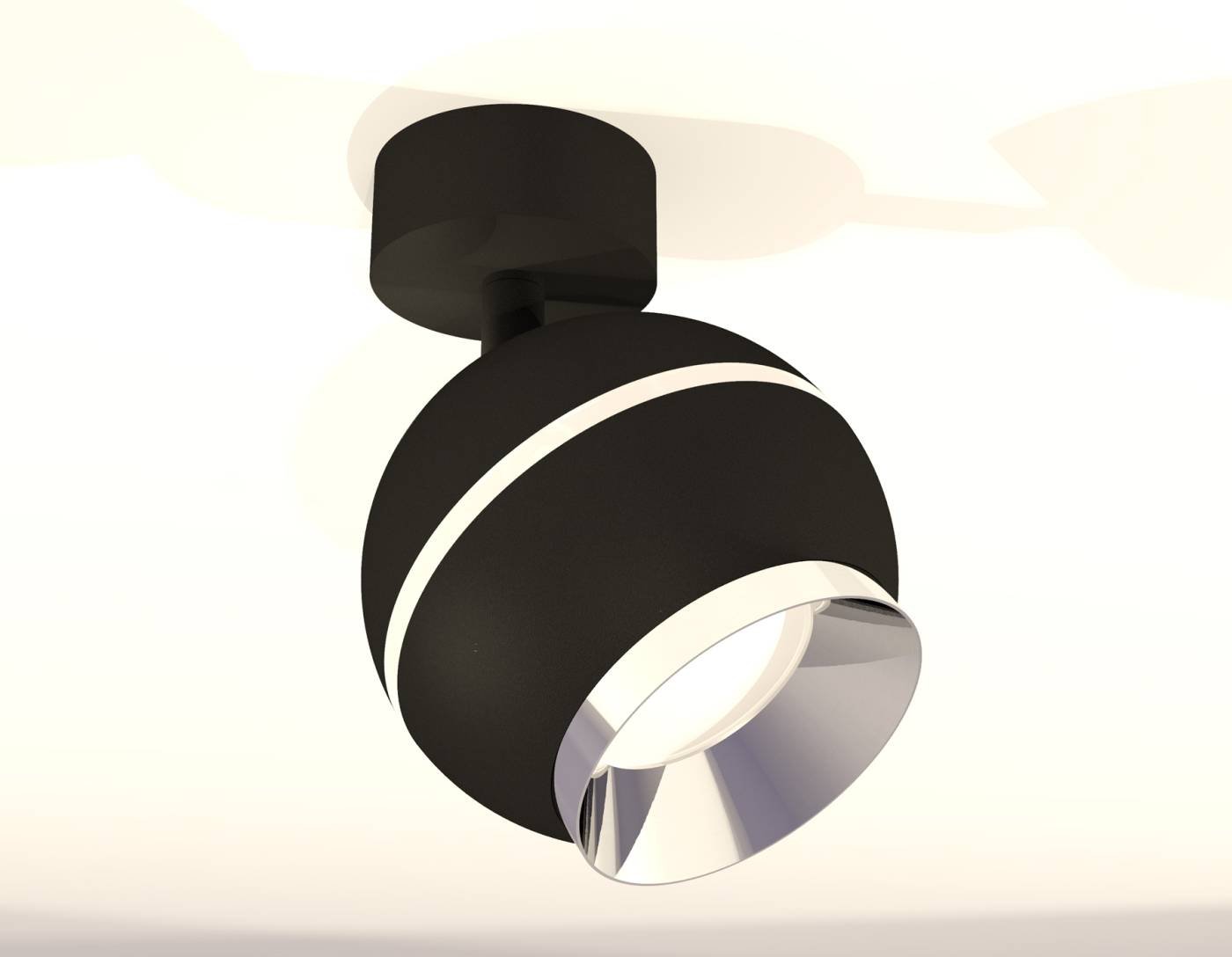 Светильник спот Ambrella Techno XM1102002