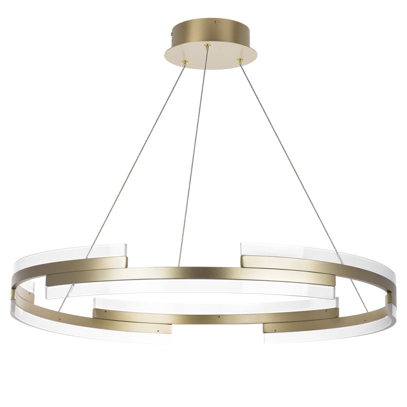 736333 Подвесная люстра Lightstar Rotonda 736333