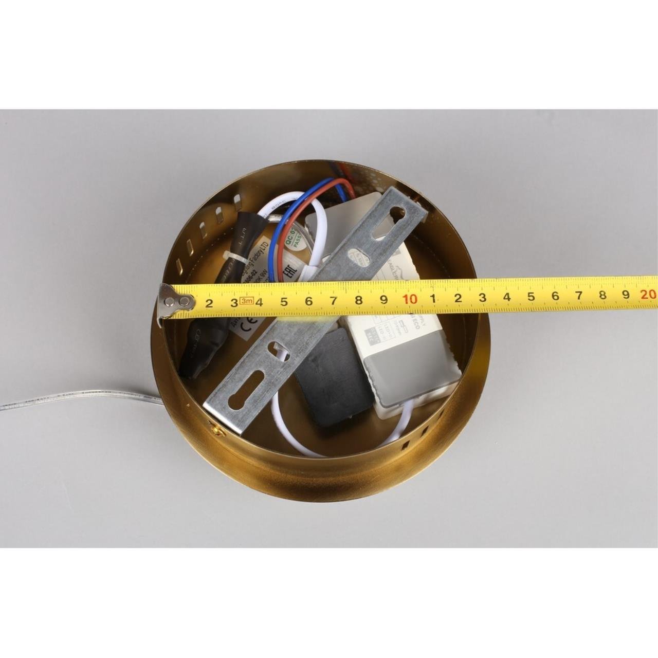 OML-68806-02 Светильник подвесной Omnilux Cedrello OML-68806-02