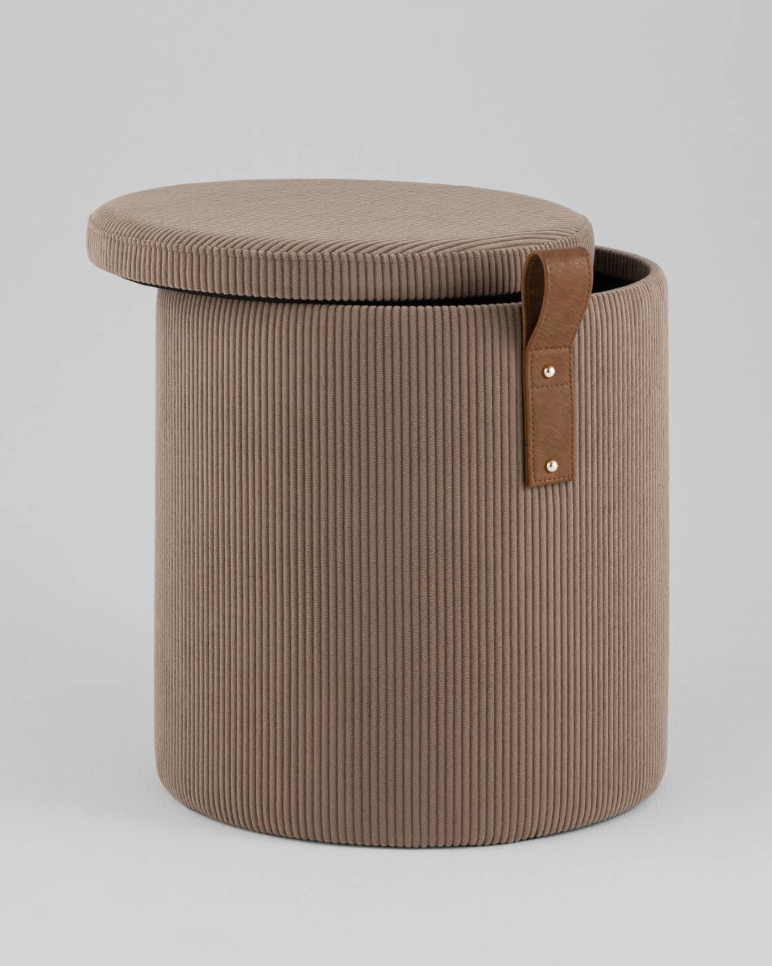 24A2064CG-L-3 Пуфик Stool Group Руни 24A2064CG-L-3