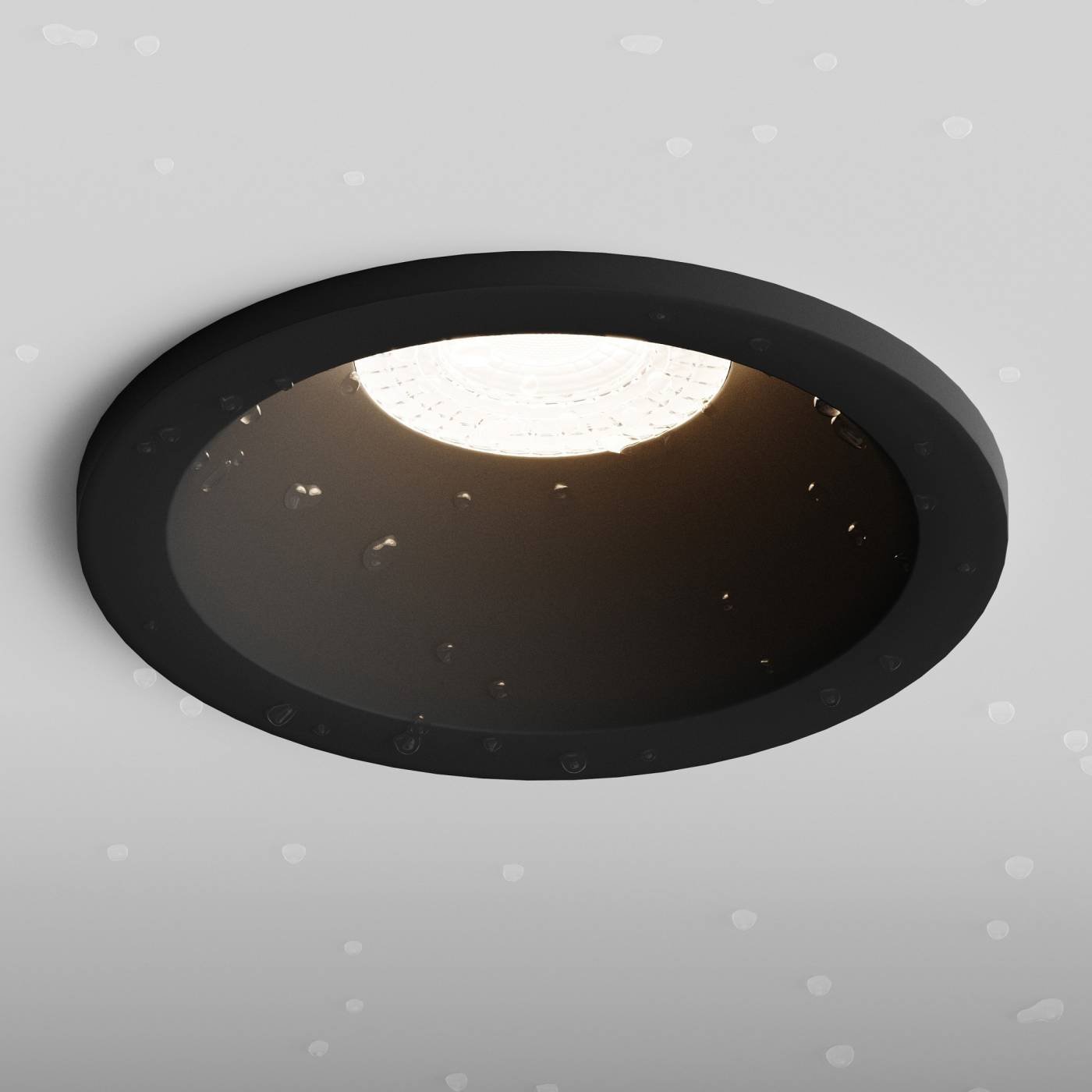 HSBL_0178 Встраиваемый светильник Hesby Lighting Nova HSBL_0178