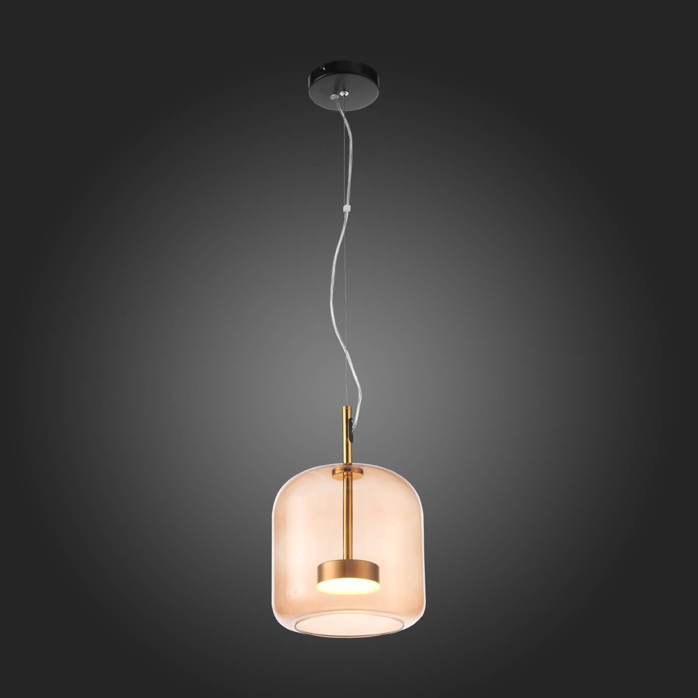 SL1053.273.01 Светильник подвесной ST Luce Palochino SL1053.273.01