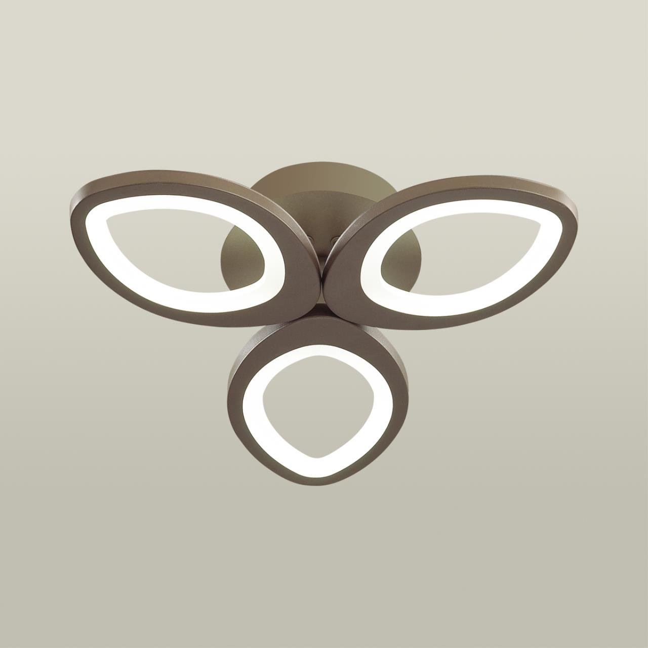 Потолочная люстра Lumion Lulu 4577/60CL