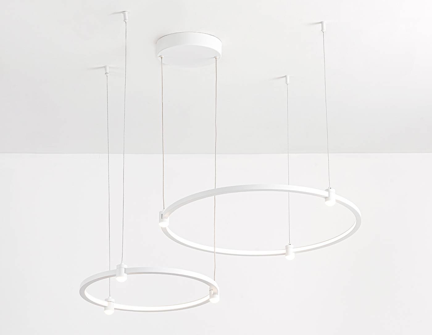 Подвесная люстра Ambrella Comfort FL5521