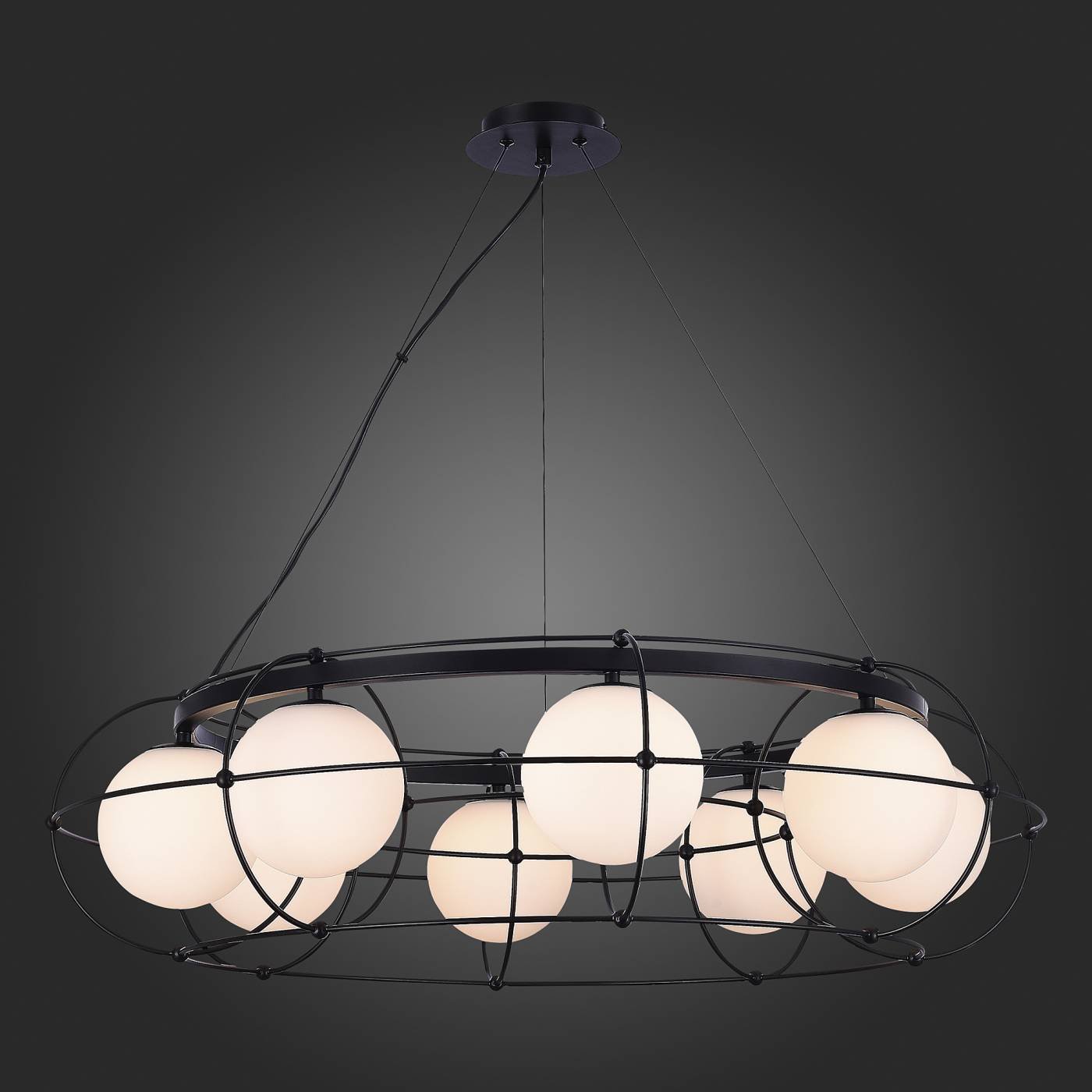 Подвесная люстра ST Luce Beata SL1189.403.08