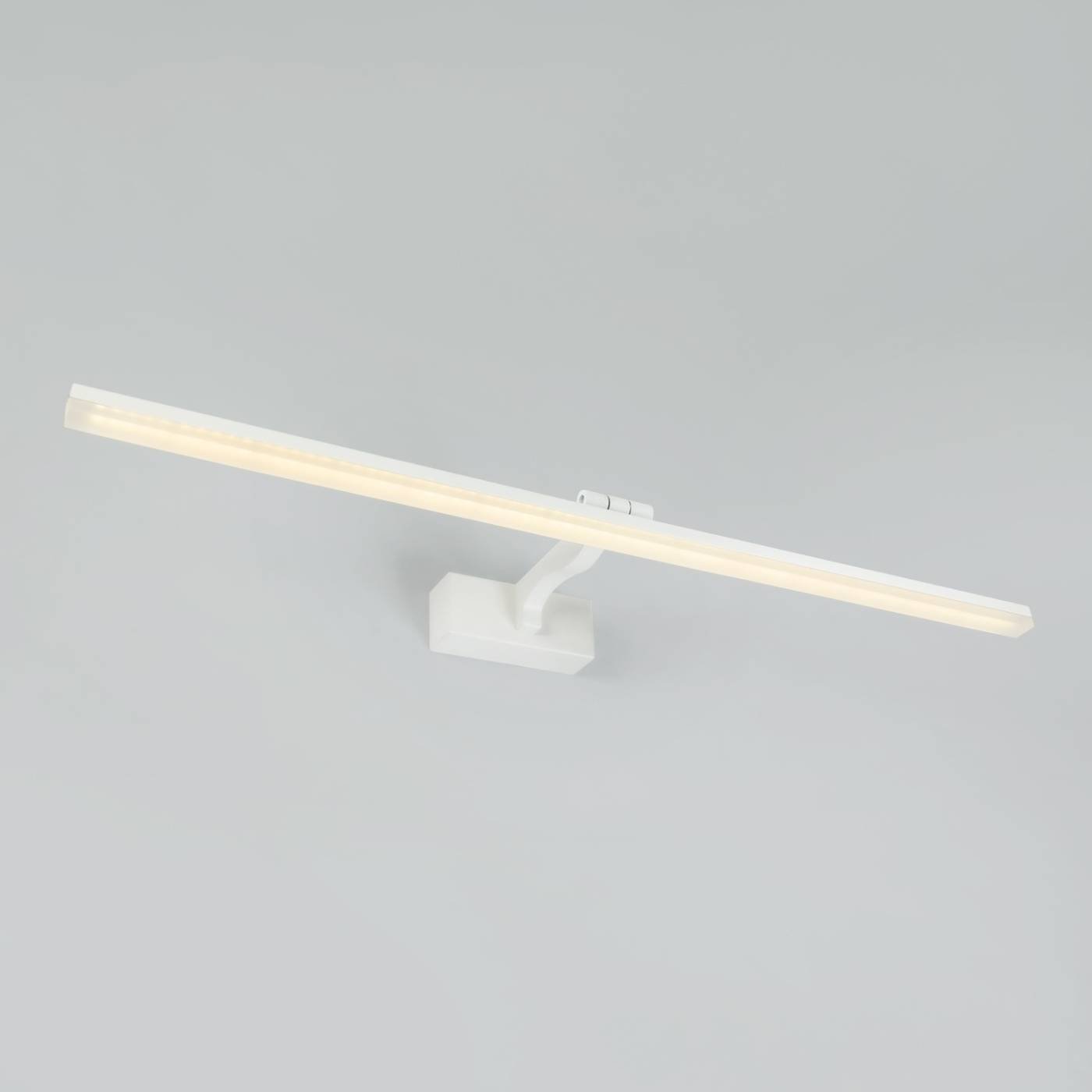 L7186-720 WH Настенный светильник L LED4U L7186-720 WH