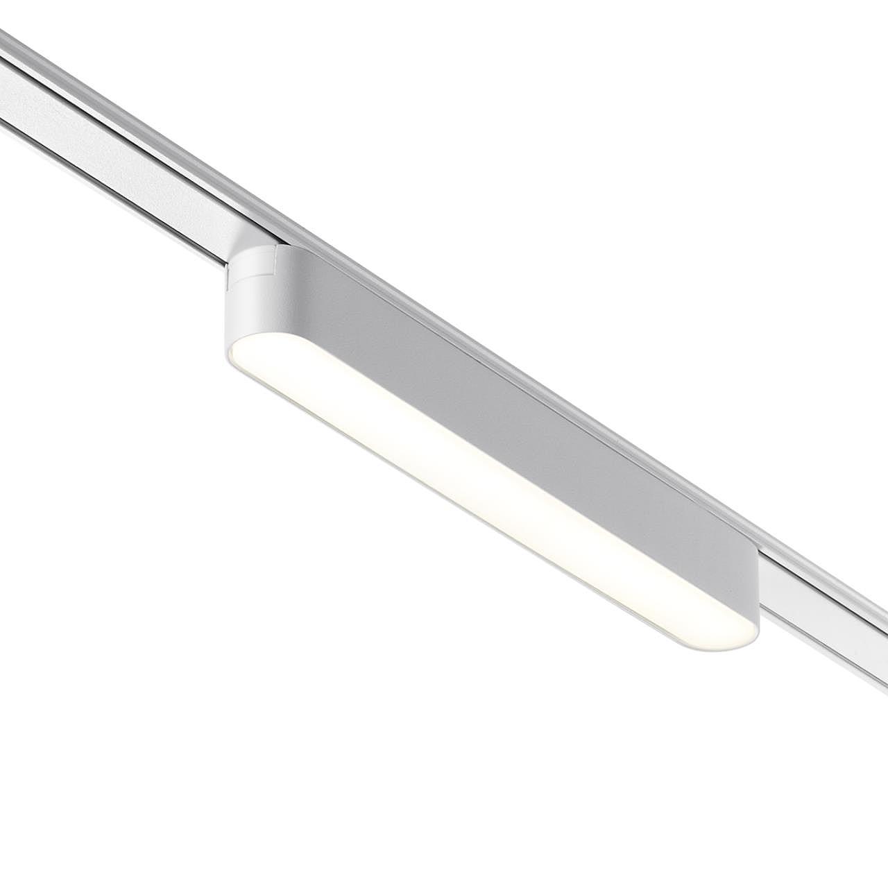 359073 Трековый светильник Novotech Shino 359073