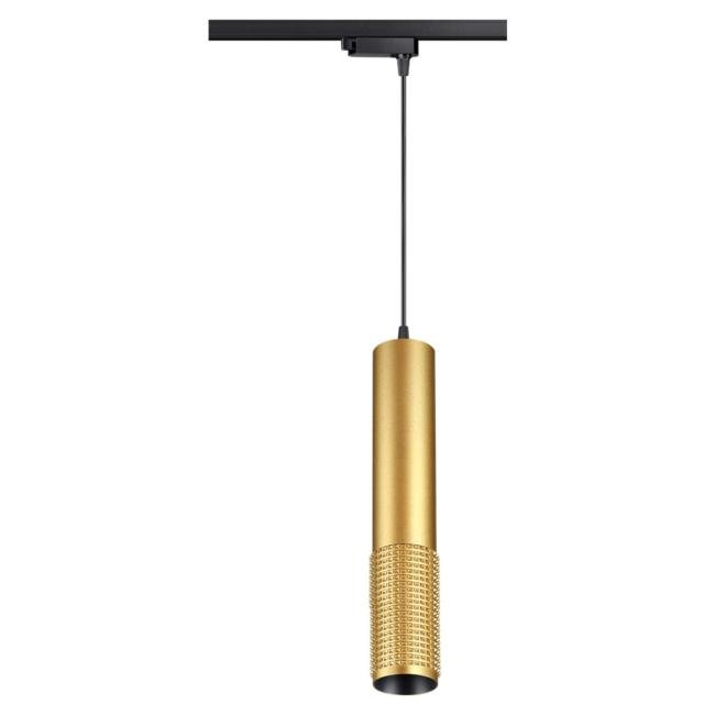 370771 Трековый светильник Novotech Mais 370771