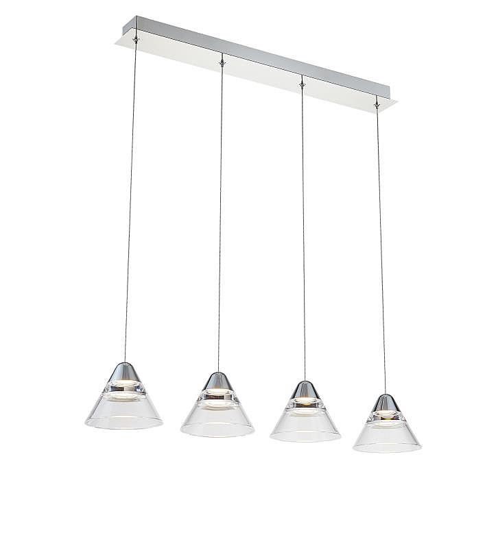 1056-LED24PL Светильник подвесной Simple Story 1056 1056-LED24PL