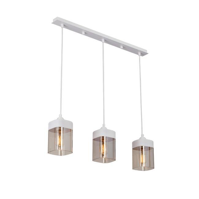 V4923-0/3S Светильник подвесной Vitaluce V4923-0/3S