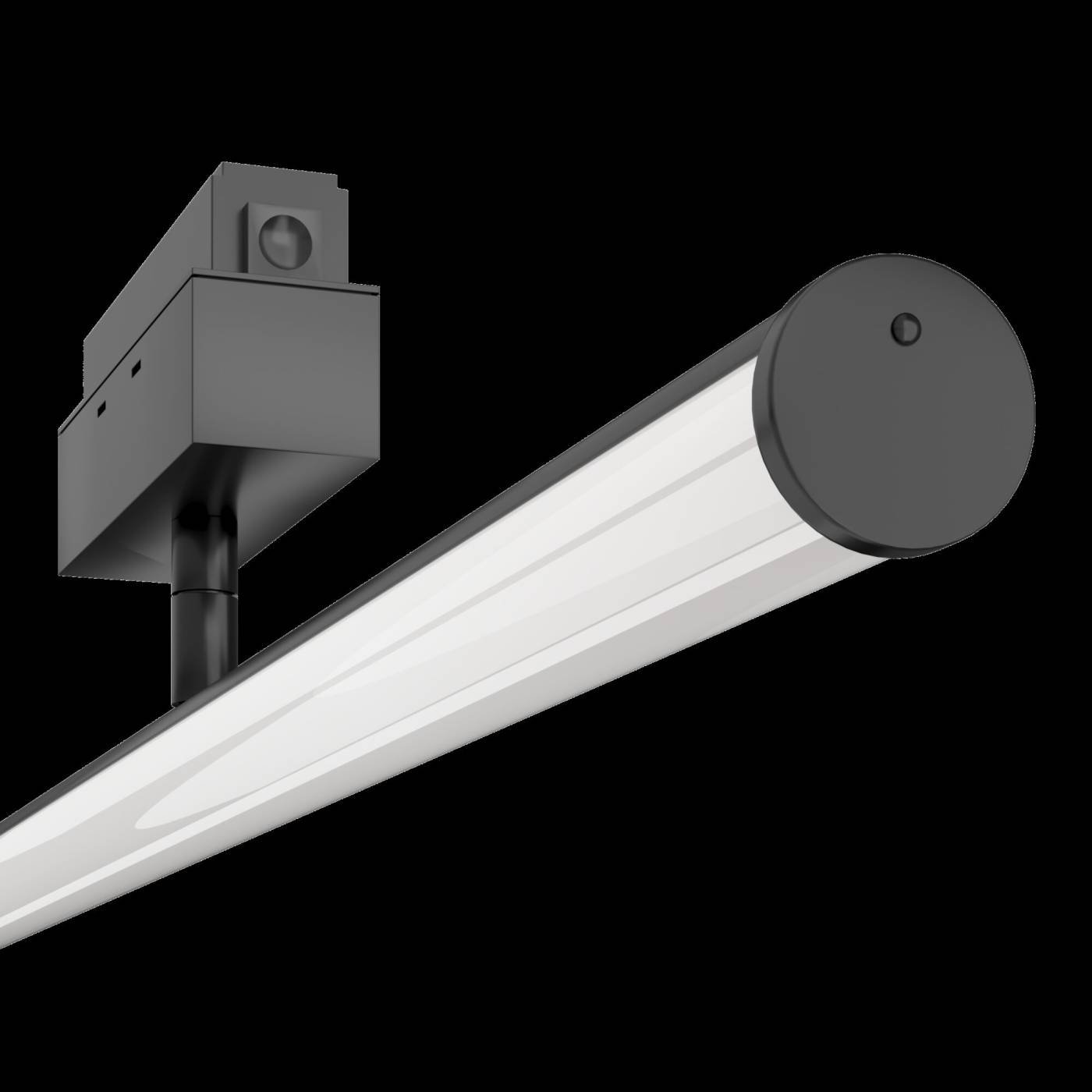 TR026-2-10B3K Трековый светильник Maytoni Magnetic track system TR026-2-10B3K