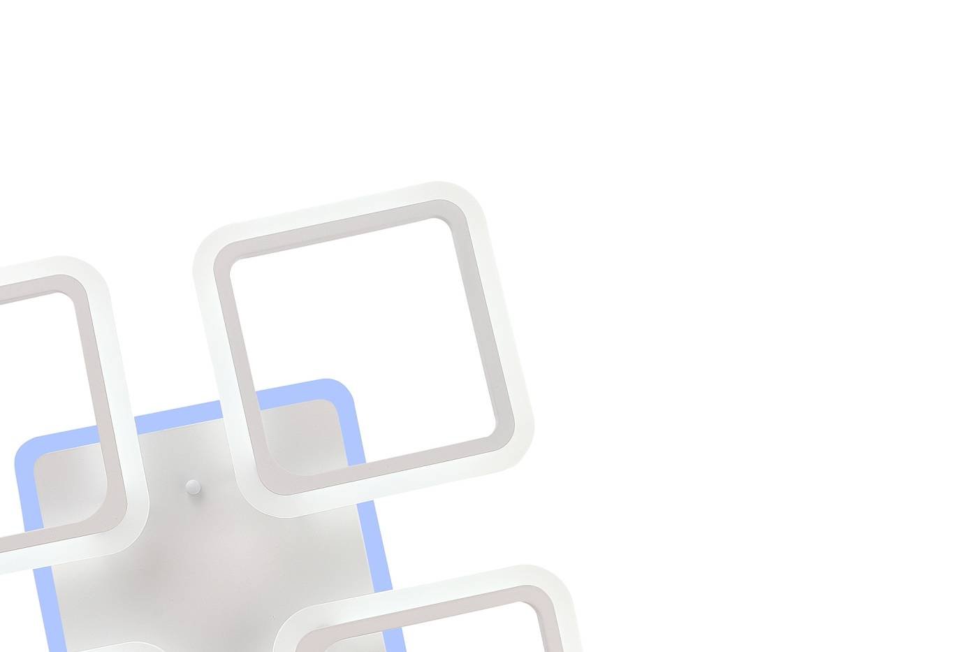 HIGH-TECH LED LAMPS 82004 Потолочная люстра Natali Kovaltseva High-Tech Led Lamps HIGH-TECH LED LAMPS 82004