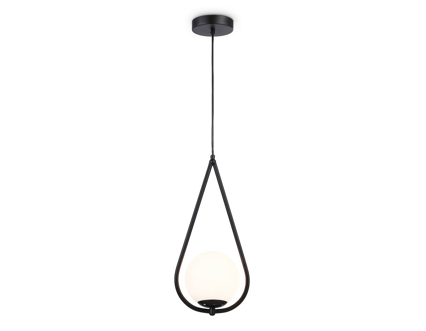 Светильник подвесной Ambrella Modern TR2598