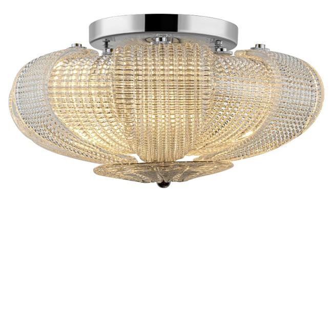 Потолочная люстра L'Arte Luce Luxury Overlap L38350.98