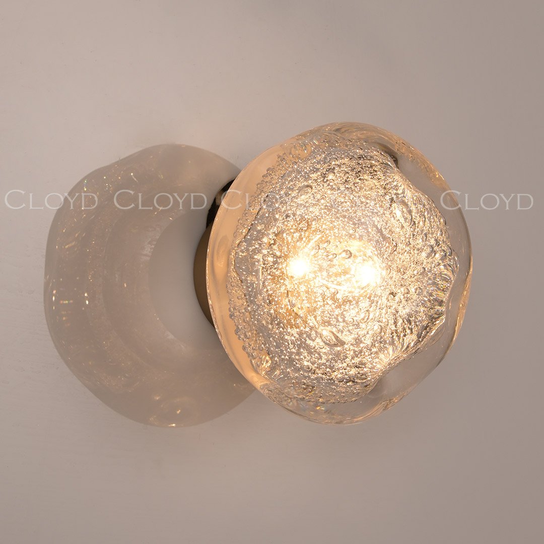 20366 Настенный светильник Cloyd Vocal 20366