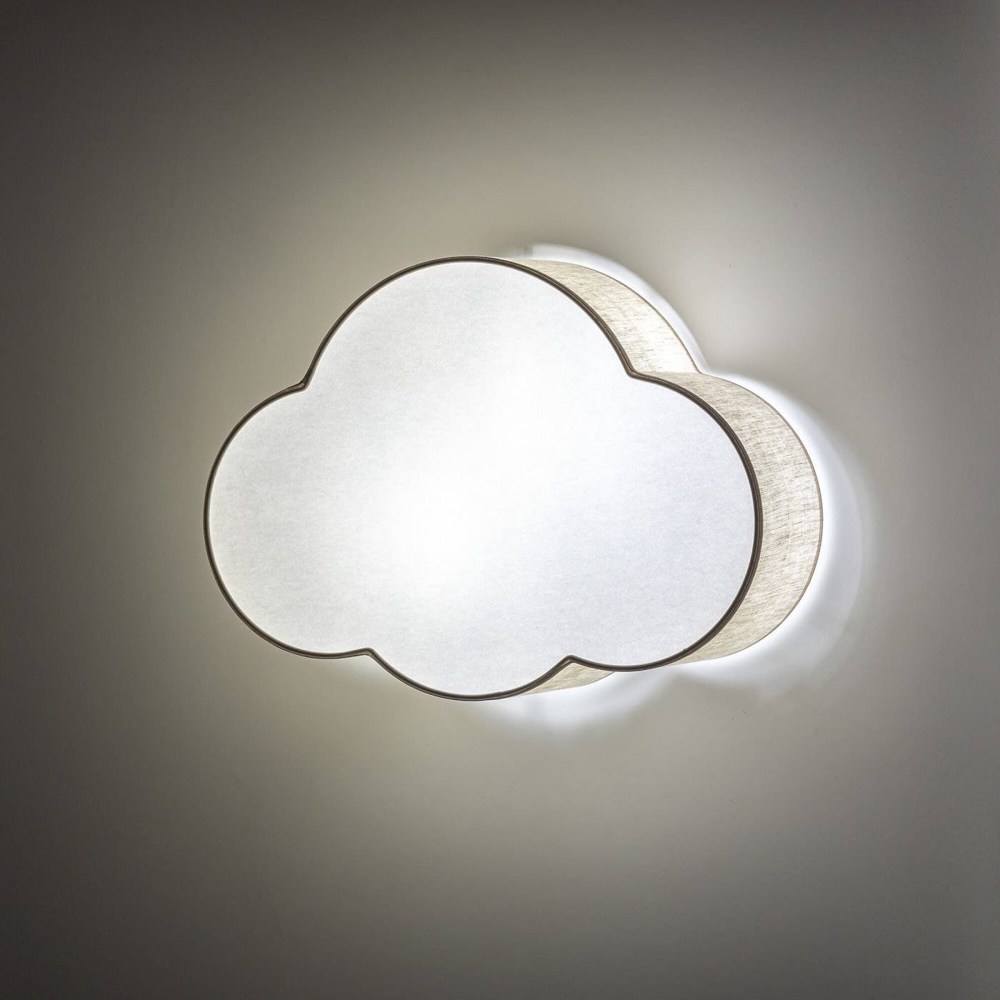 Настенный светильник TK Lighting Cloud 10006 Cloud