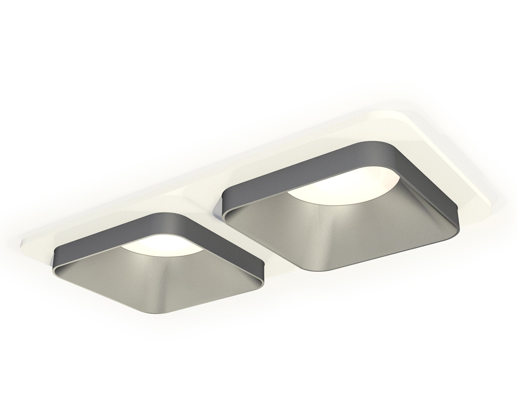 XC7905003 Встраиваемый светильник Ambrella Techno Spot XC7905003