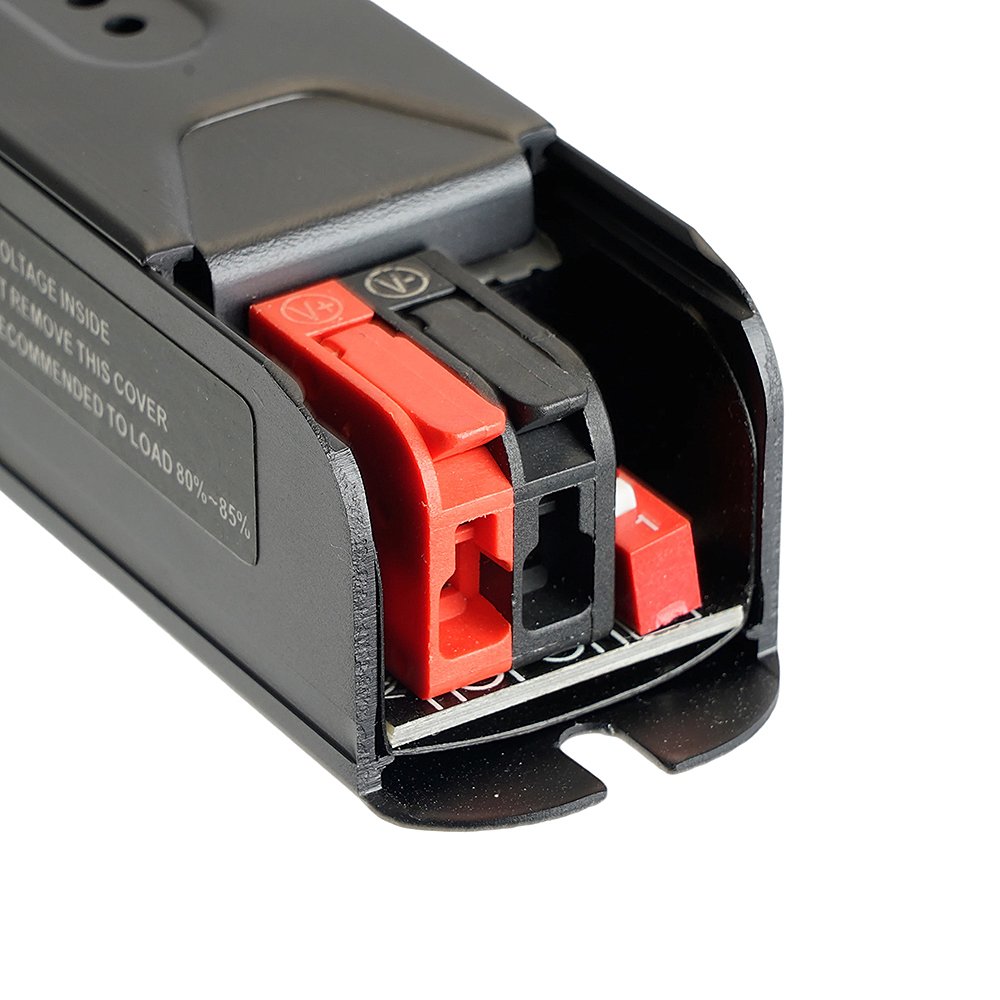 52132 Трансформатор для светодиодной ленты с диммированием 300W 24V IP20 Feron LB006 52132