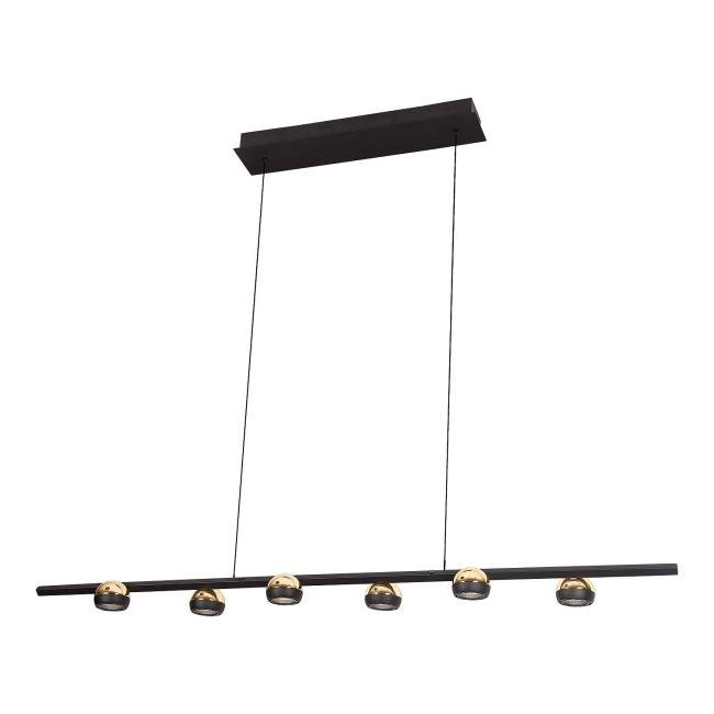 LSP-7254 Светильник подвесной Lussole Lassen LSP-7254