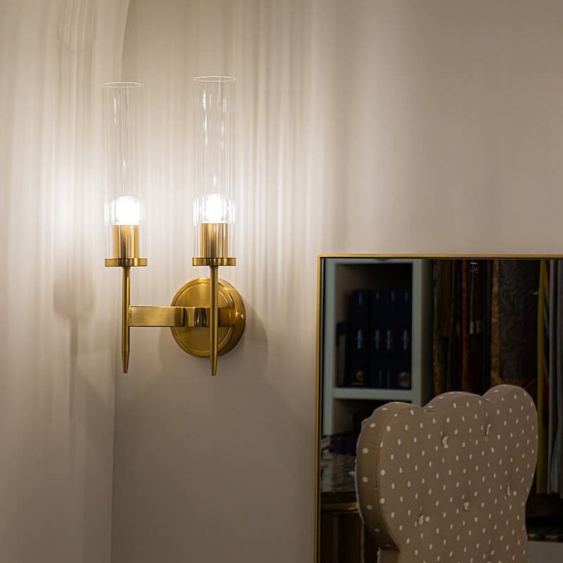 L94922.86 Настенное бра L'Arte Luce Luxury Piedo L94922.86