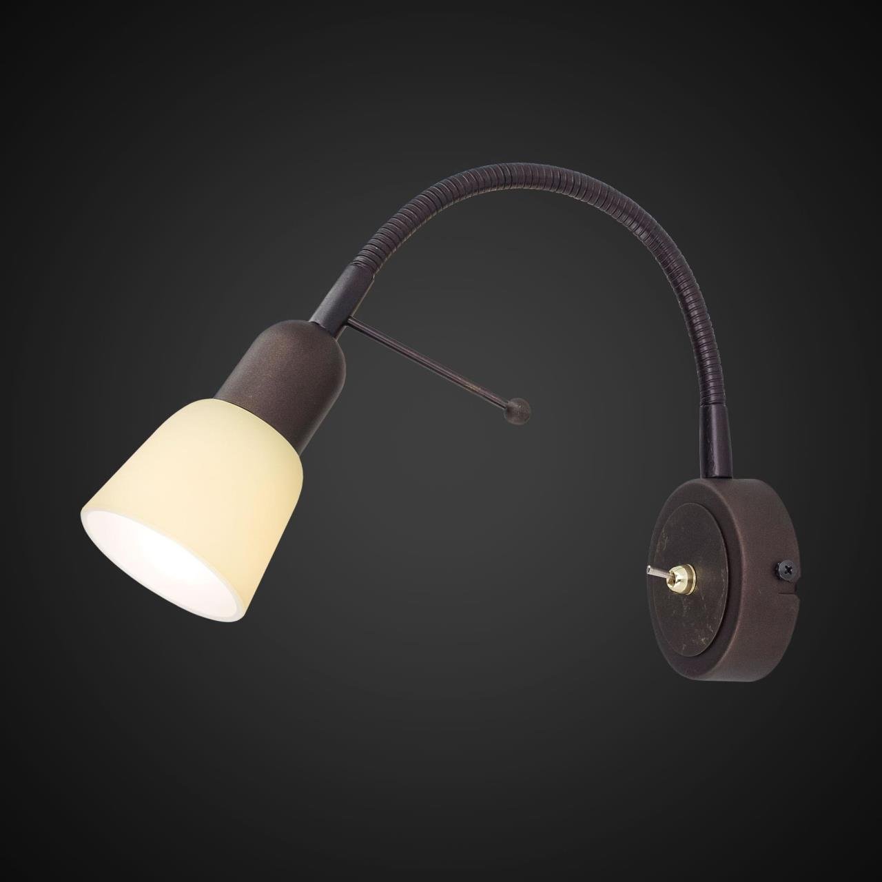 Светильник спот Citilux Ронда CL506314