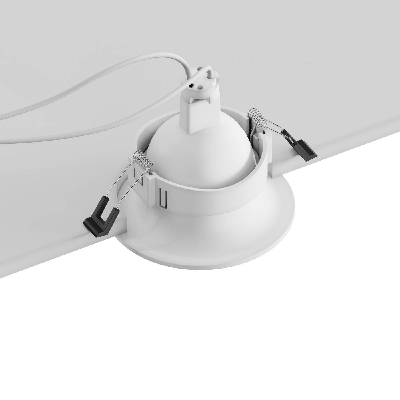 Встраиваемый светильник Hesby Lighting Envision HSBL_0109
