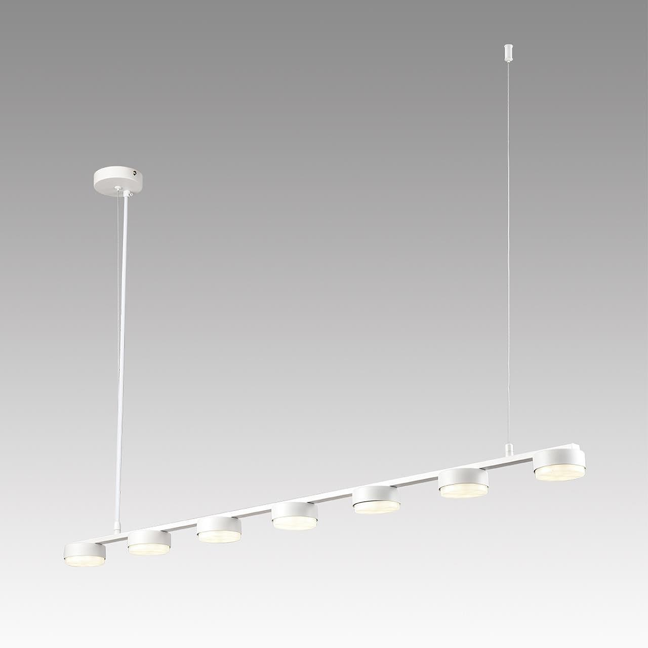 Светильник подвесной Lumion Torina 8265/7