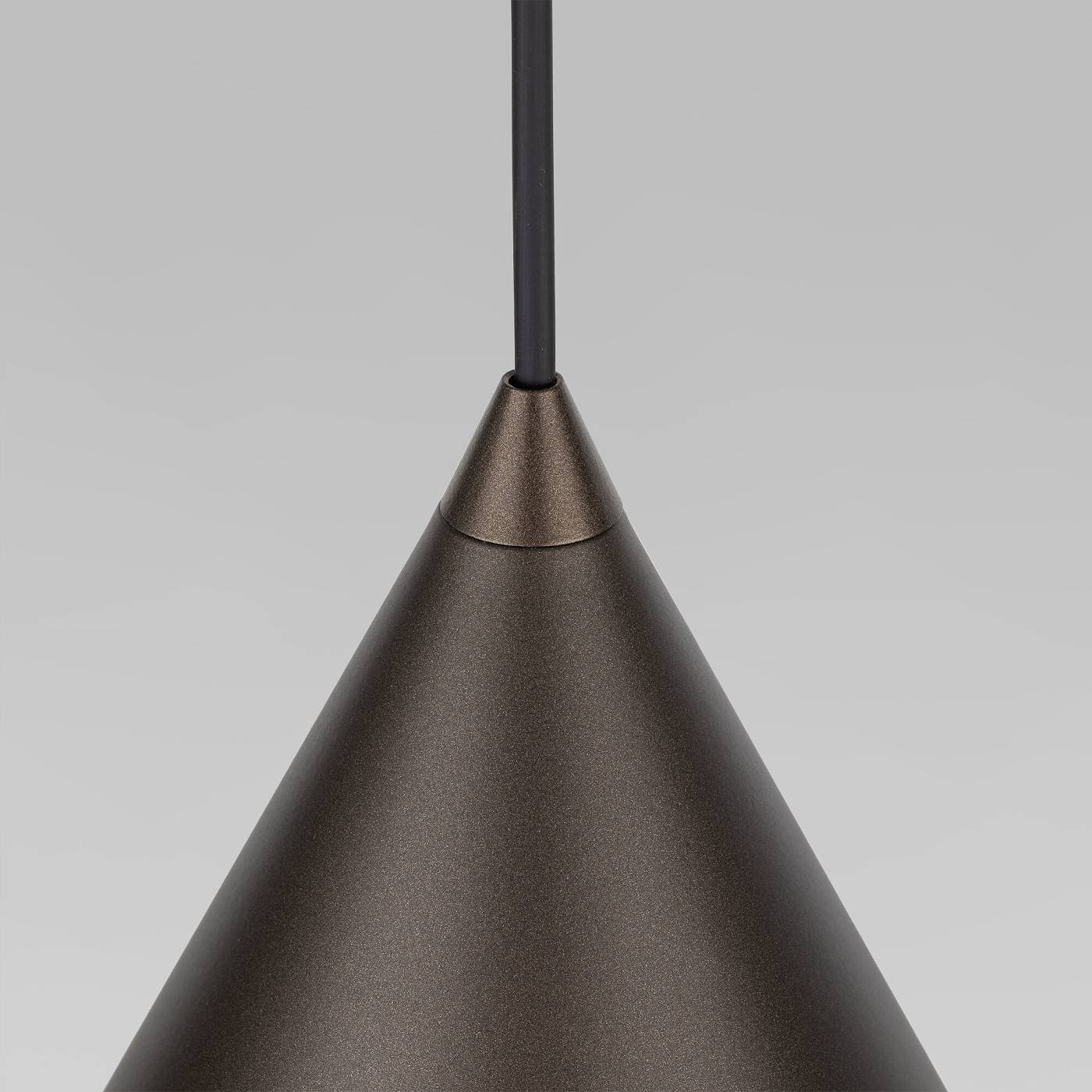 10038 Cono Светильник подвесной TK Lighting Cono 10038 Cono