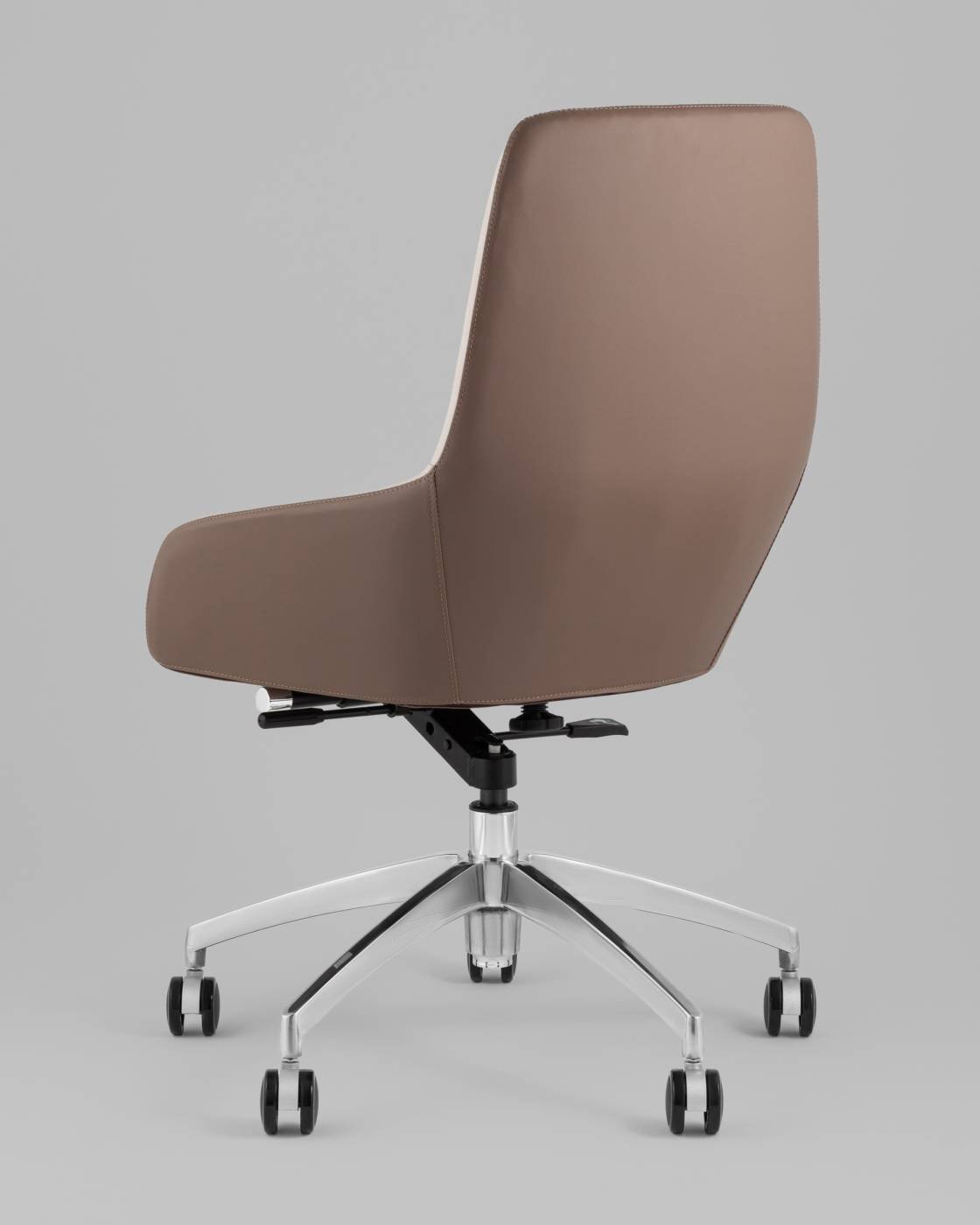 Кресло офисное Stool Group Soulo A308-A 8371-6/1