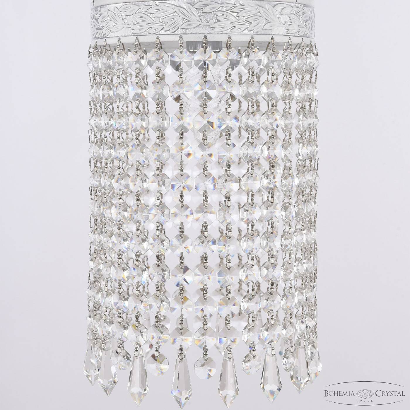 AL19201/15OL WMN Drops Светильник подвесной Bohemia AL1920 AL19201/15OL WMN Drops