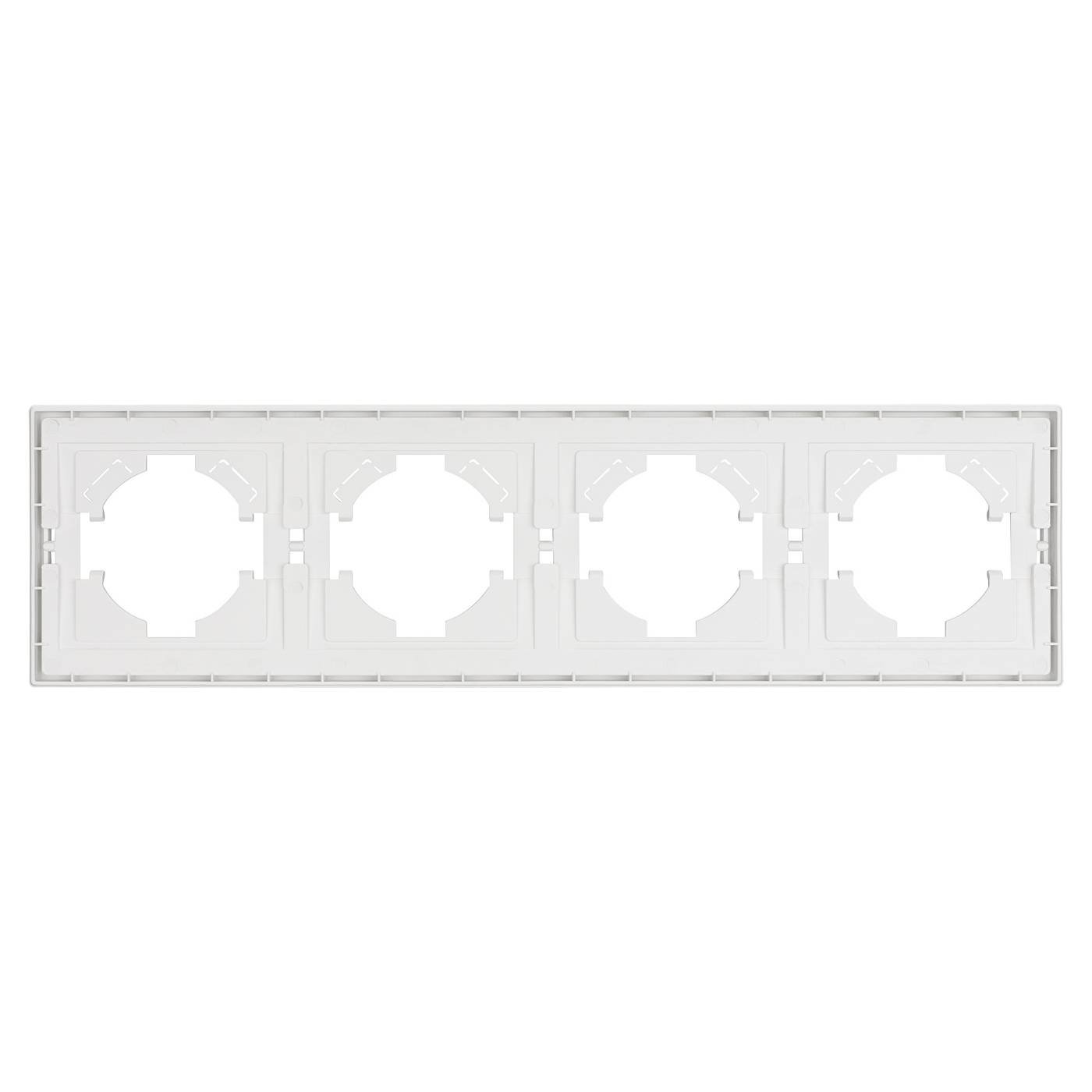 Рамка Arlight Tendo 054656