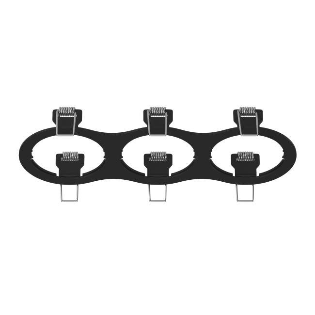 217637 Рамка Lightstar Intero 16 217637