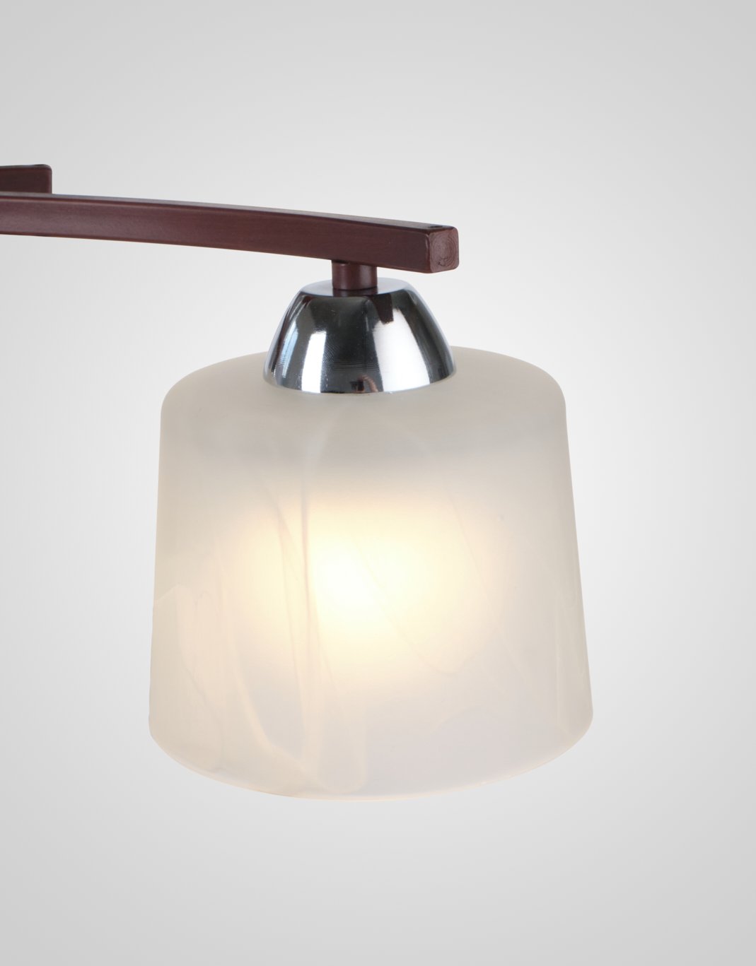 000024061 Потолочная люстра Мелодия Света P9482-3 RW 000024061