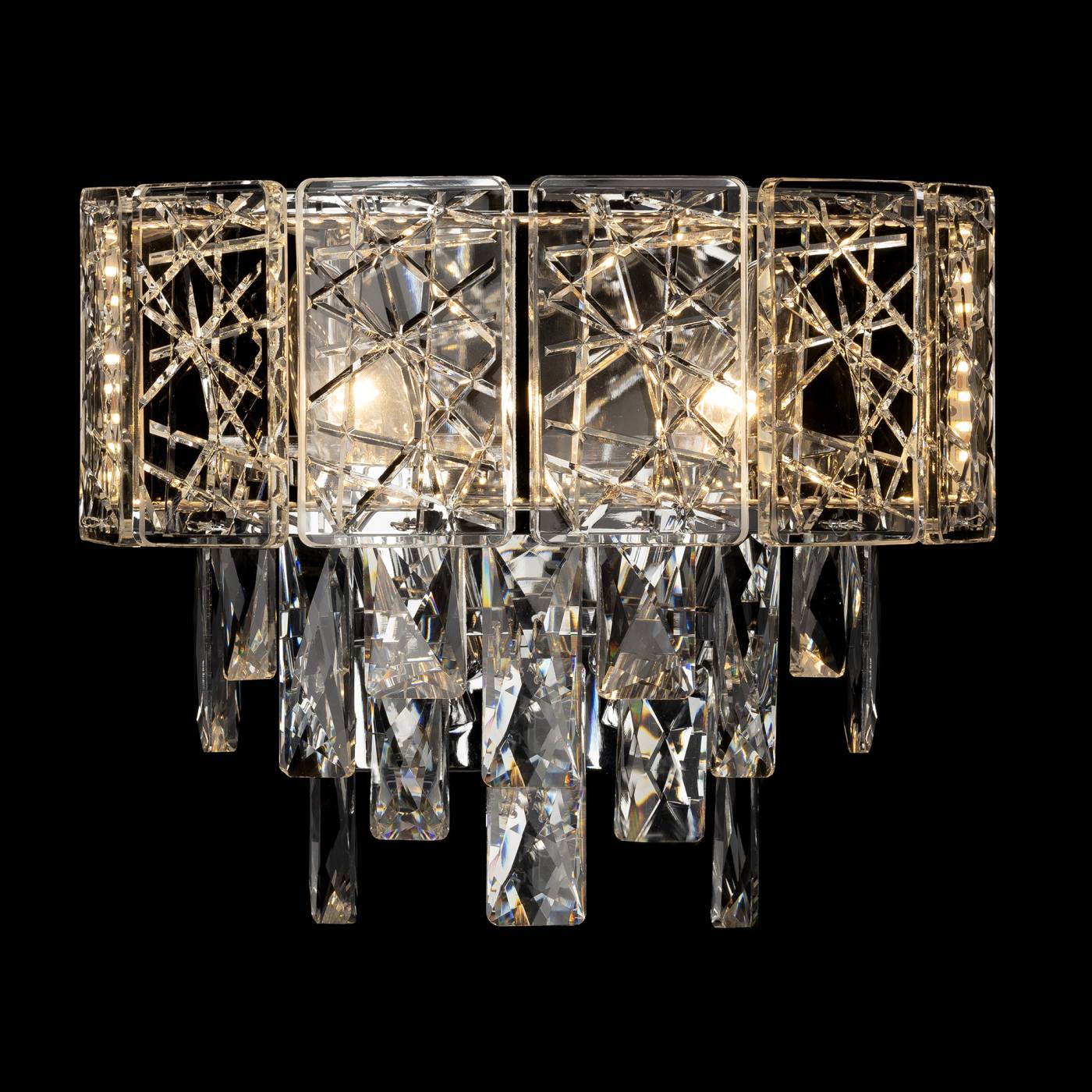 Настенное бра Citilux Sagrada CL317321