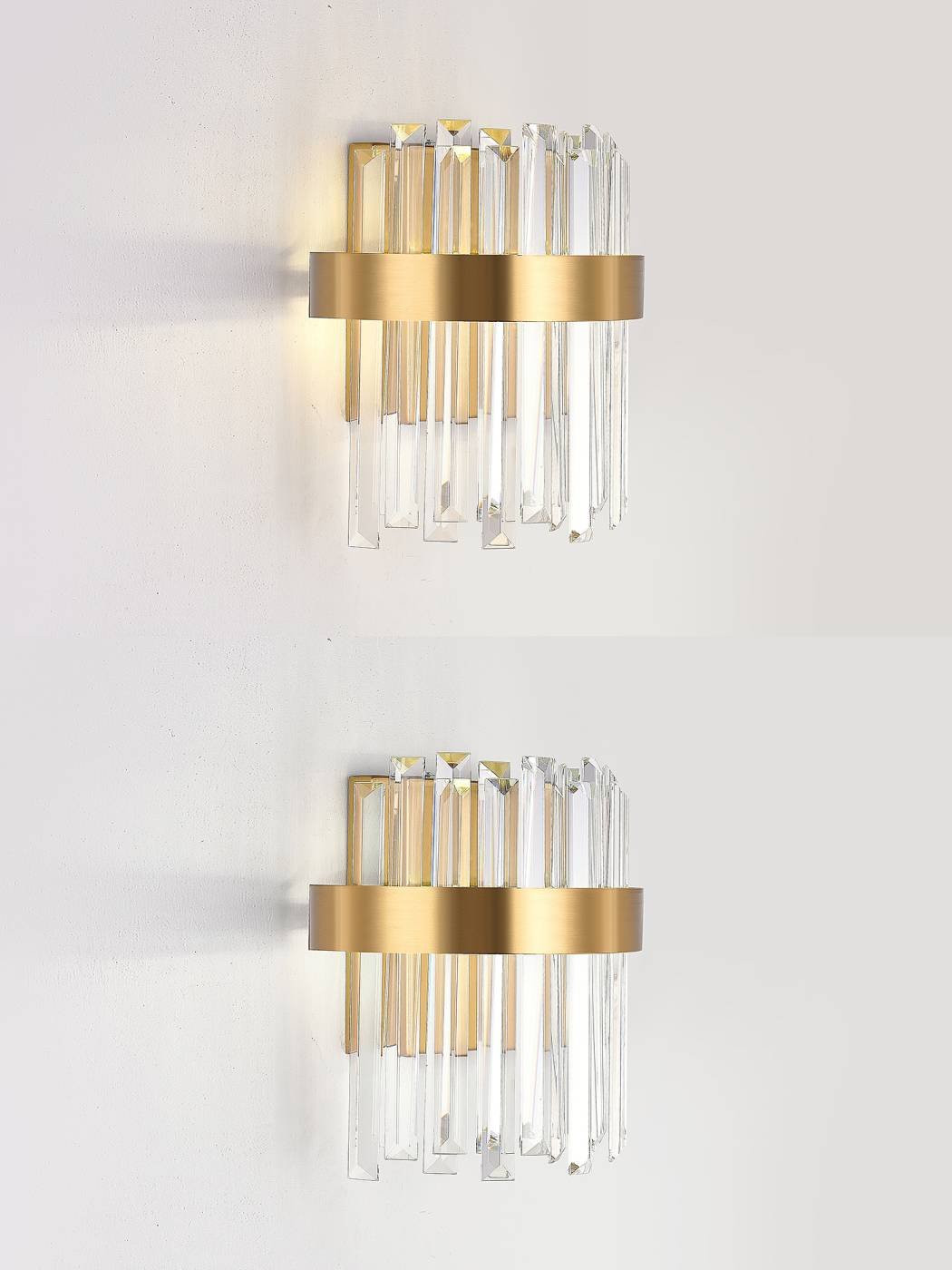 LED LAMPS 81122/1W Настенное бра Natali Kovaltseva LED LAMPS 81122/1W