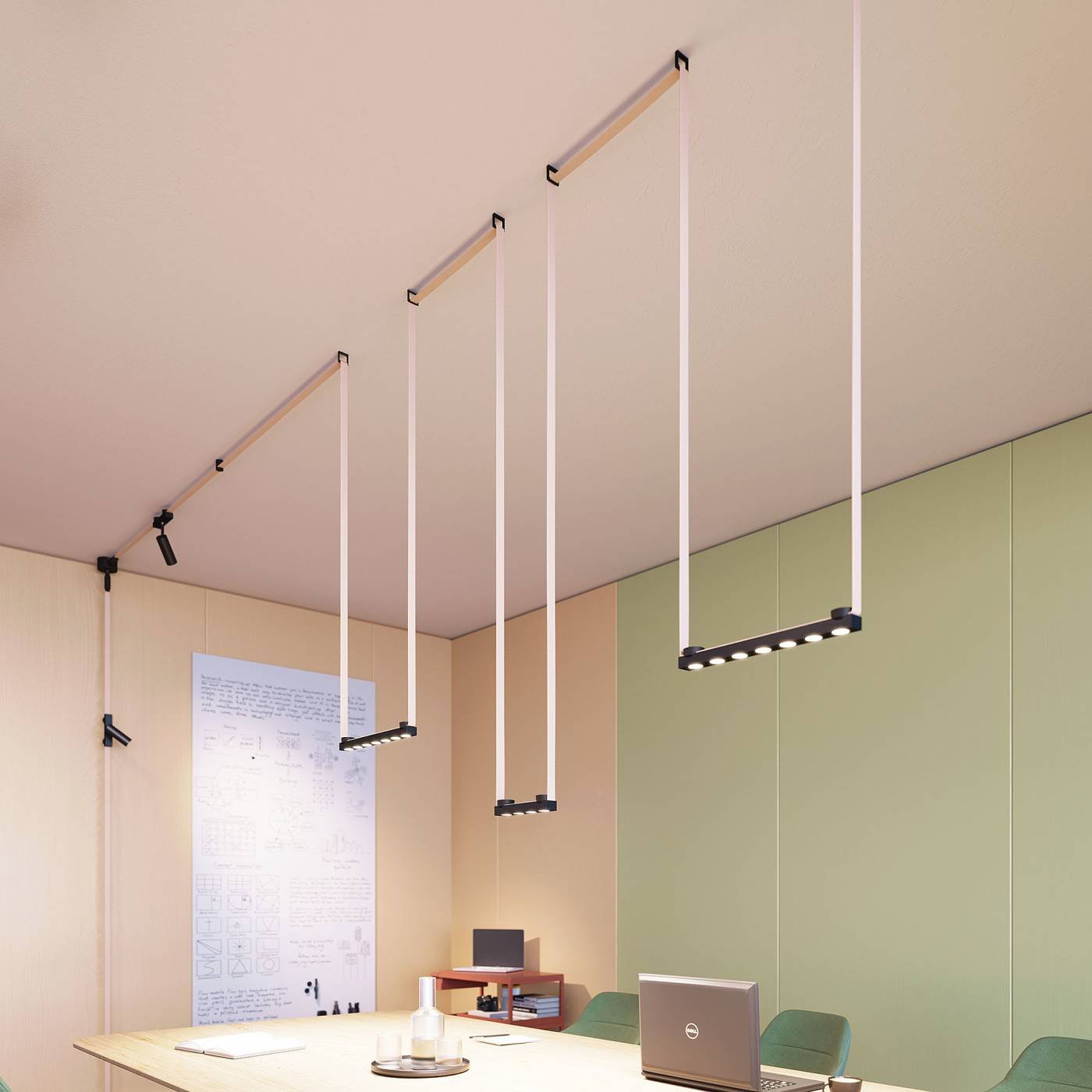 Трековый светильник Arlight Inbelt 051211