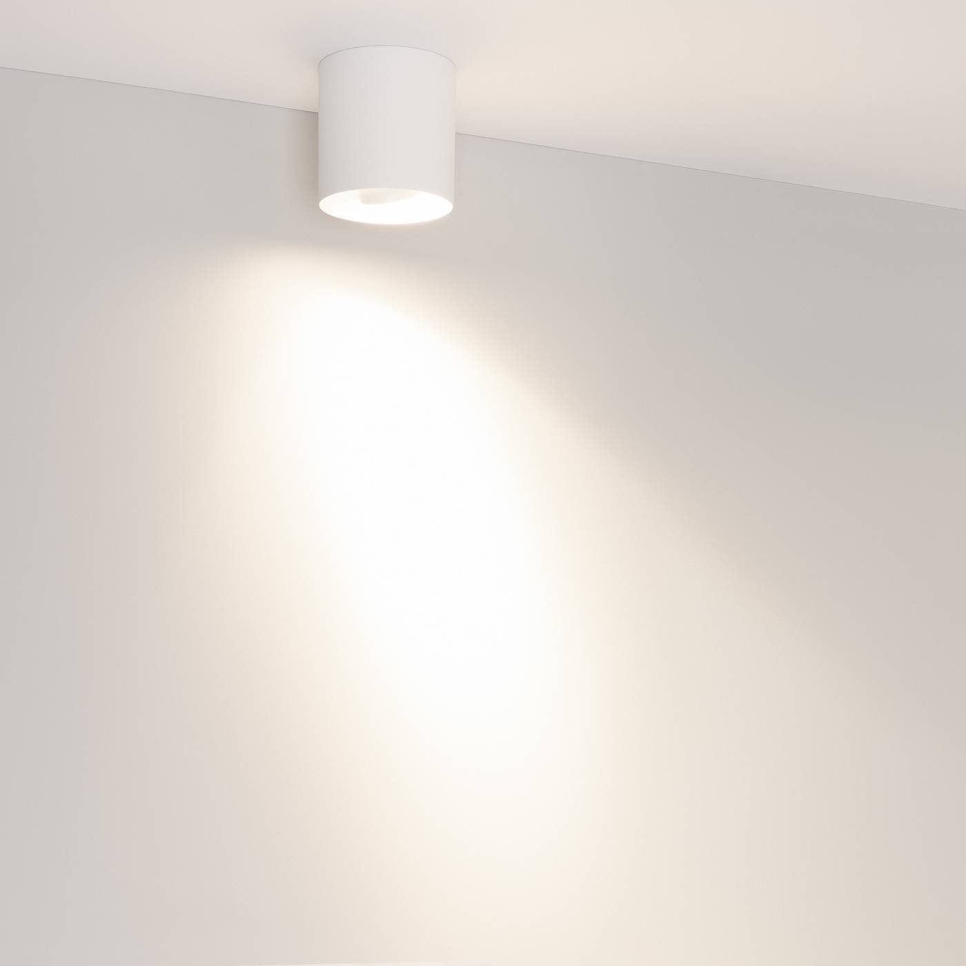 055739 Накладной светильник Arlight Acento 055739