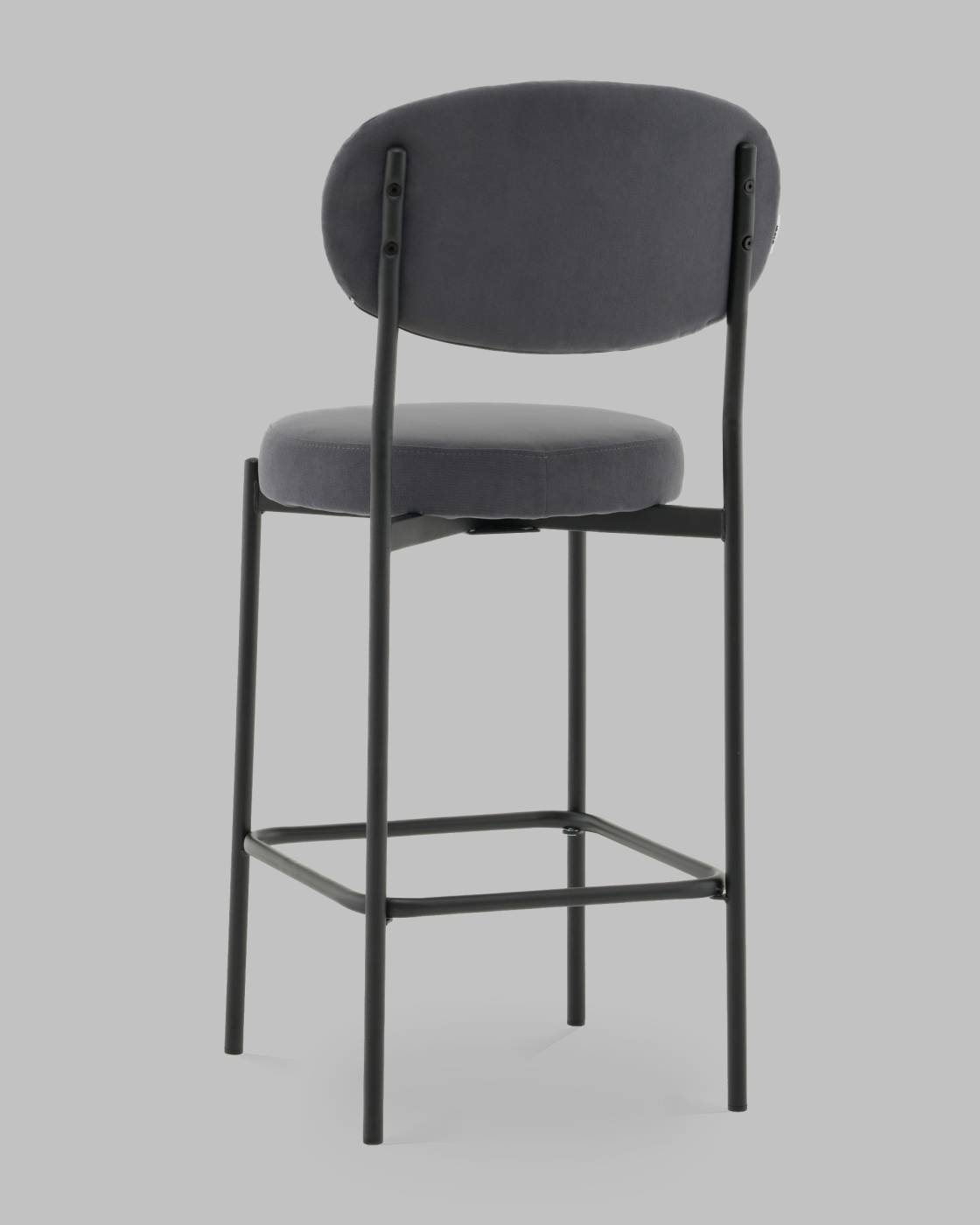 Полубарный стул Stool Group AV 477-C89-9005 (PP)