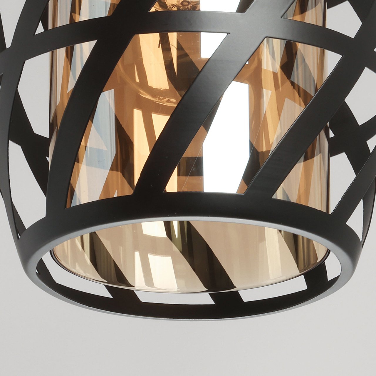 Светильник подвесной De Markt Соло 112011401