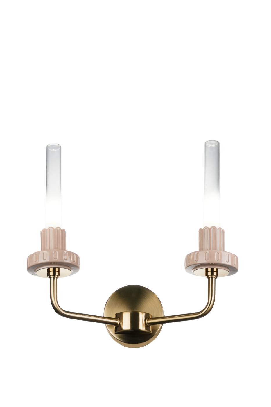 V11695-WL Настенное бра Moderli Atelieri V11695-WL