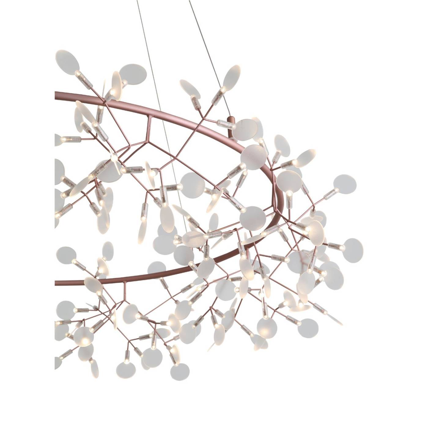 SL379.203.216 Подвесная люстра ST Luce Rafina SL379.203.216
