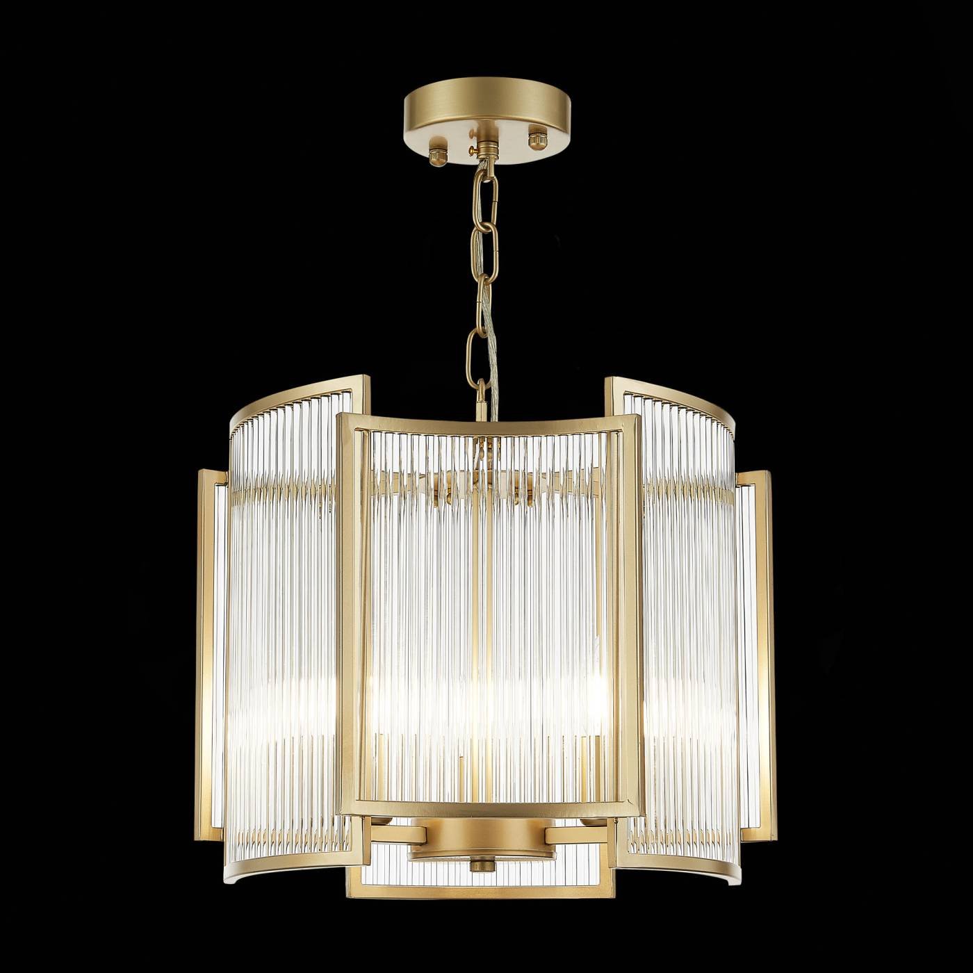 SL1234.203.03 Подвесная люстра ST Luce Cosenza SL1234.203.03